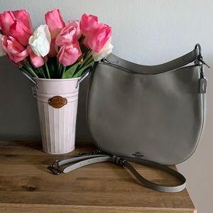 Coach Nomad Bag